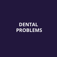 Dental Problems treatment at enlight homeopathy clinic