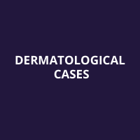 Dermatological Cases treatment at enlight homeopathy clinic
