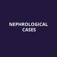 Nephrological Cases treatment at enlight clinic