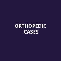 Orthopedic Cases treatment at enlight homeopathy clinic