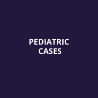 Pediatric Cases treatment at enlight clinic