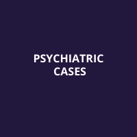 Psychiatric Cases treatment at enlight homepathy clinic