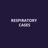 Respiratory Cases at enlight homeopathy clinic
